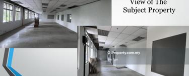 Single Storey Detached Factory with 2 Storey Office @ Nilai For Sale 1