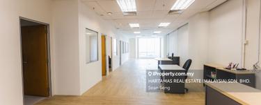 Office for Rent 1