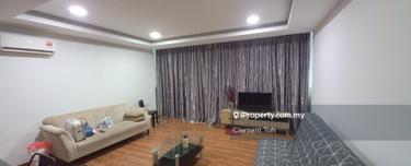 Condominium for Sale 1