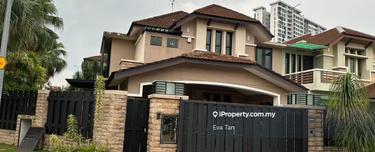 Semi-D house for Sale 1