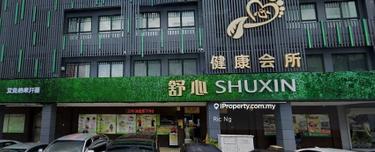 Kepong Limited Shop , Taman Usahawan , Barat Perdana 1