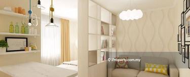 Serviced residence for Rent 1