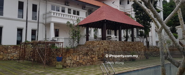 Taman Duta 2 Sty Bungalow Below Market Value  1