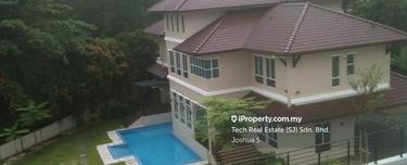 2.5 Storey Modern Bungalow for Sale 1