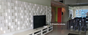 Suasana Loft Condominium for Sale! 1