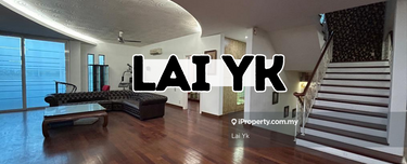 Short drive to LRT, Empire Subang, Sunway & Monash University 1