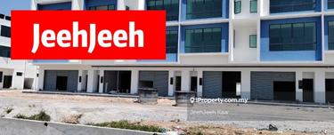 Nice Shoplot for Rent @ Aman Parc Taman Intan  1