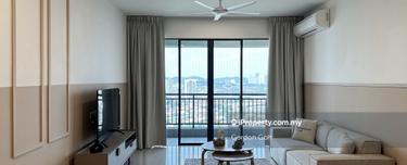 Move-In Ready unit at Aradia Residence KL 3r2b lake city 1