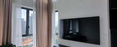 For Rent - Elysia Park Duplex Unit @ Medini, Iskandar Puteri 3 Bedroom 1