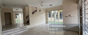 Semi-D house for Sale 1