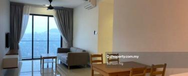 Fully Furnished Unit For Rent 1