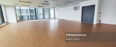 Pavilion Embassy corporate suites Partial klcc Furnished for Rent 1