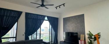 The Park 2 Residences , Bukit Jalil , Kuala Lumpur 1