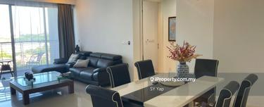 Newly Renovated 1