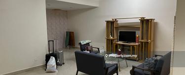 Sri Segambut , Segambut, Kepong double storey for sale  1
