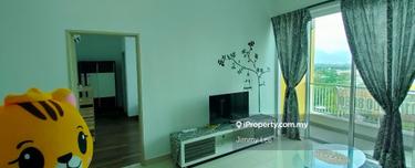Ipoh - Medan Baru - Luxurious 3 Bed condo- Near to Jusco & Lotus mall 1