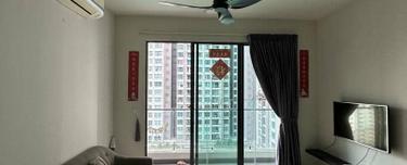 Limited Unit With 3 Parking And Renovated 1
