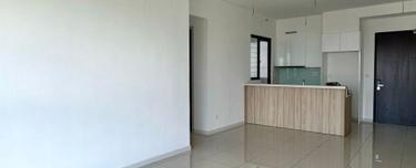 Brand New 3 Bedroom Unit at Sunway Belfield, Huge Layout 1