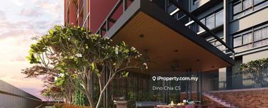 Stand-out Luxury Condominium 1