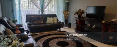 Move in condition townhouse for sale 1
