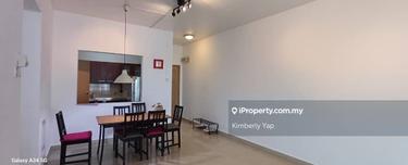 A Very well-kept unit for sale @ Royal Damain Sri Putramas 2 1