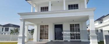 Eco Majestic, Semenyih, Bungalow For Sale 1