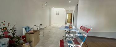 Gated and guarded , Freehold, Limited 1