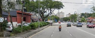 Bandar Tun Razak Cheras Factory For Sale  1