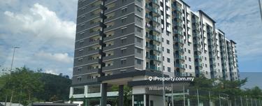 Apartment for Sale 1