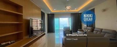 High Floor Unit  1