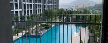 Serviced residence for Rent 1