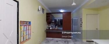 Ground Floor Lafite Apartment SS 17 Subang Jaya For Rent  1