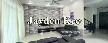Semi-D house for Sale 1