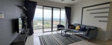 Teega Residence Middle High 2 bedrooms Nice Unit 1