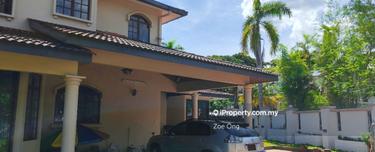 Big Land Bungalow, Corner, 10 cars , Big Garden  1