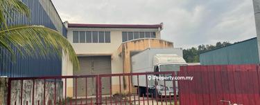 S2 Green Technology Park Factory for Rent 1