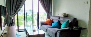 Majestic Maxim-Brand New Fully Furnished Unit Available for Rent 1