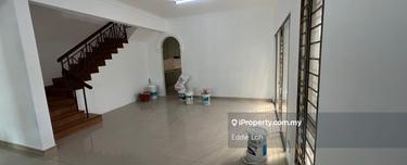 3sty Superlink terrace house in Dataran Pandan Prima 1
