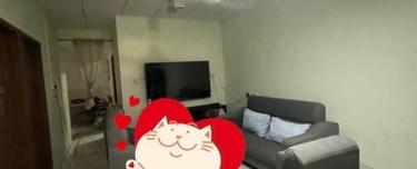 Kepayan Ridge Phase 3/ Single Storey/ Kepayan/ Lido / Penampang  1