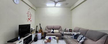 Spacious Semi Detached House For Sale @ Poh Kwong Park (Green Road) 1