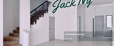 Ambay Garden (Simpang Ampat) Brand New Double Storey for Sale 1