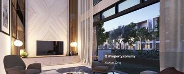 Luxurious 3-Storey Villa in Alstonia, Bukit Rahman Putra 1
