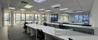 Wisma Bangsar 8 Fully furnished unit 1