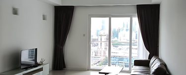 Gaya Bangsar Condominium for Rent !! 1