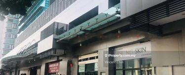 Pfcc ground floor shop for rent 1