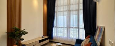For Rent: Fully Furnished 1 br (Loft), Antara Residences, Putrajaya 1