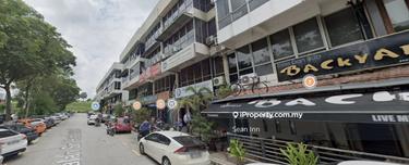 Rare 4 Storey Shop 1
