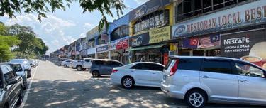 Desa Jaya Jln Permatang 1
