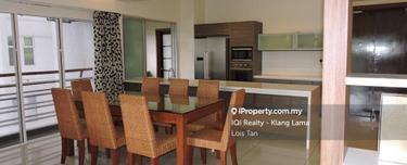 Condominium for Rent 1