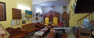 2 Storey Terrace House/Taman Cempaka/ Ampang/Taman Cahaya/Near LRT 1